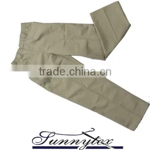 Made in China 100% Cotton Working Clothes thumbnail-1