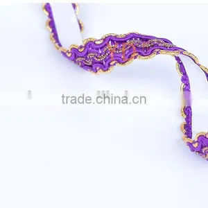 1.5cm*1m DIY Fabric Adhesive Tape for Office Accessories thumbnail-5