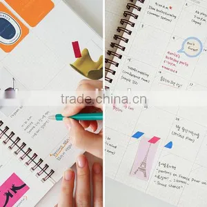 Full Color Printing Cardboard Sprial Binding Notebook ,cheap Office/school Supplies Custom thumbnail-4