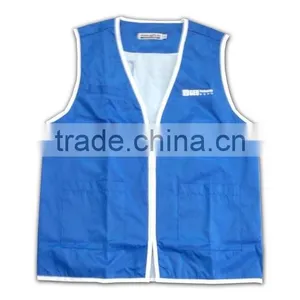 Hot Sales Factory Price Fashion Fishing Vest thumbnail-5
