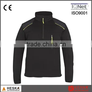 Wholesale Casual Work Coat Mens Bodkin Knitted Sweater Jacket thumbnail-1