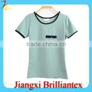 Rare T Shirts Custom T Shirt Distributor High Quality Pima Cotton T Shirt thumbnail-1