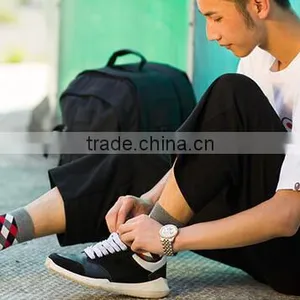 Mans Colorful New Design Fashion Leisure Socks thumbnail-3