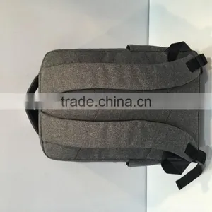 2017 Hot Sales Wholesales Custom Slim Business Laptop Backpack thumbnail-3