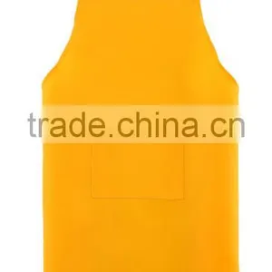 Custom Polyester Apron Custom Restaurant Half - Size Typing Outdoor Activities Chef Work Clothing Advertising Aprons thumbnail-3