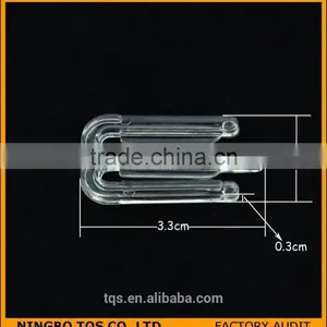 Hot Selling Plastic Cloths Packing Clips Shirts Clips thumbnail-4