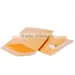 Custom 4x8 Inches Packaging Envelope Bubble Mailer Bags thumbnail-5