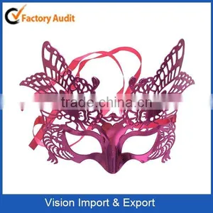 Festival Ideas Party Cosmetics Neon Party Mask thumbnail-1