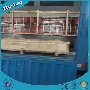 GRP Fiberglass FRP Moulded Frp Grating Panel Machine  manufacture Light Weight Frp Grating thumbnail-3