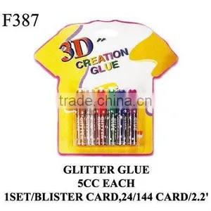 F387 GLITTER GLUE thumbnail-1