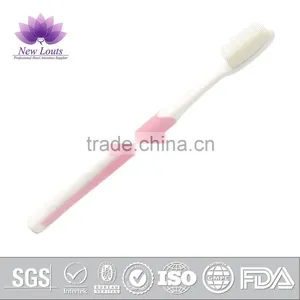 Low Price China Toothbrush Manufactured in China thumbnail-2