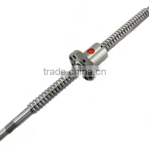 High Precision Ball Screw SFU3210 for Cnc Machine thumbnail-1