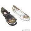 Sell Ladies' Fashionable Beaded Shoes thumbnail-1