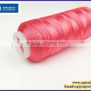 Supply Various Model 100% Polyester Sewing Thread Wholesale thumbnail-3