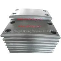 Uhmwpe Grider Stop Pad,uhmwpe Pipe Support Pad ,uhmwpe Block thumbnail-1