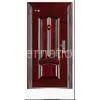 Steel Security Door thumbnail-1