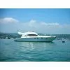 Hong Kong 52 Foot Luxury Yacht thumbnail-1