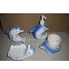 Ceramic Bathroom Set thumbnail-1