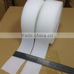Nylon Removable Zipper Hook and Loop Touch Fasteners thumbnail-4
