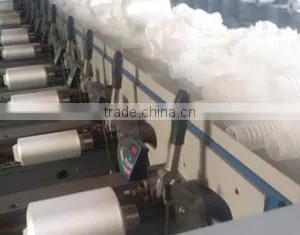 Nantong Yue Feng Line Industries Co., Ltd. company overview - view 1 thumbnail