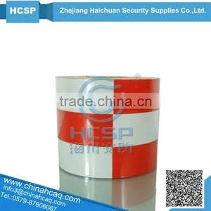 High Light Visibility Reflective Reflex Reflector Film thumbnail-1