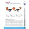 American Type Mechanical Suspension of Semi-trailer for Heavy Vehicle thumbnail-1