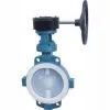 PTFE Lined Butterfly Valves thumbnail-3