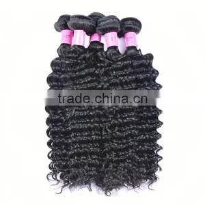 Shengyuan Hair 2016 Cheap High Quality Hair Weave Wholesale Virgin Peruvian Hair thumbnail-6