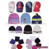 Sell Knitted Hat & Baseball Hat thumbnail-1