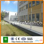 Hot Sales Wire Fencing Supplier thumbnail-1