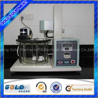 ASTM D1401 Demulsibility Tester thumbnail-1