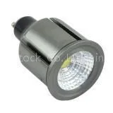 Indoor Lights Little Lamps AC 85-265V 7W 650lm 6000K 75% 60° IP65 GU10 thumbnail-1