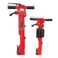 Breaker Pneumatic Pavement TPB-60 Air Stone Small Rock Crusher thumbnail-1