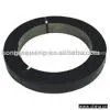 Black Painted Steel Strip thumbnail-1