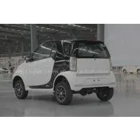 Wholesale Small Battery Electric Car Vehicle thumbnail-2