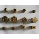 Copper Pipe Electric Furnace Components of Melting Furnace thumbnail-1