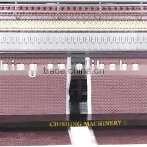 CSHX-233 Chishing Machine Embroidered Quilts thumbnail-1