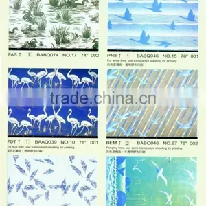 Various Kinds of PVC Sheets, Nylon Taffeta, PVC Products thumbnail-2