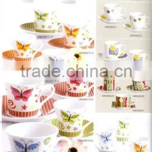 Household Tableware-Plates, Dishes, Forks, Knives & More thumbnail-1