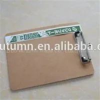 A5 Size Clip Board thumbnail-1