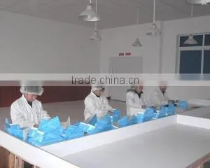 Hefei Fast Nonwoven Products Co., Ltd. company overview - view 1 thumbnail