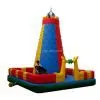 Inflatable Climbing Wall thumbnail-1
