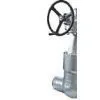 PRESSURE SEAL GATE VALVE thumbnail-1