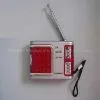 Sell Mini Loud Speaker Light Radio thumbnail-1