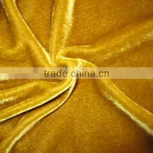 Printed High Velour(two-way Stretch) thumbnail-1