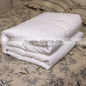 100% Silk Filled Comforter Quilt Duvet Blanket Coverlet thumbnail-1