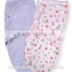 Swaddle The Baby 2-PK Easy Swaddle Wrap thumbnail-1