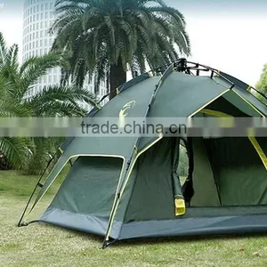 2017most Pupolar Waterproof &dustful Camping Outdoor Tent thumbnail-4