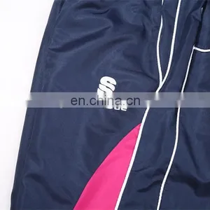 Polyester Track Pants With Side Pocket Designs for Women thumbnail-5