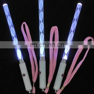 Metal and Plastic Material Led Lighting Concert Used Led Sticker thumbnail-4